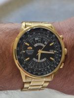 Orient Multi-Year Calendar Automatik Uhr