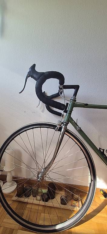 Cilo Biciclette: Vintage Cilo Velo – Usato da Zürich venduto da _ttraam 2