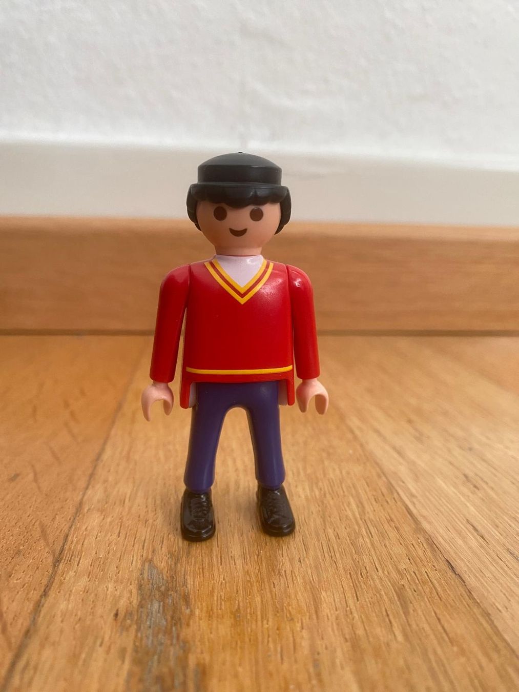 Statuette: Playmobil Figuren – Usato da Grenchen venduto da Tirana 3