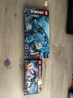 Lego Ninjago 71754 & 71742 Neu & OVP