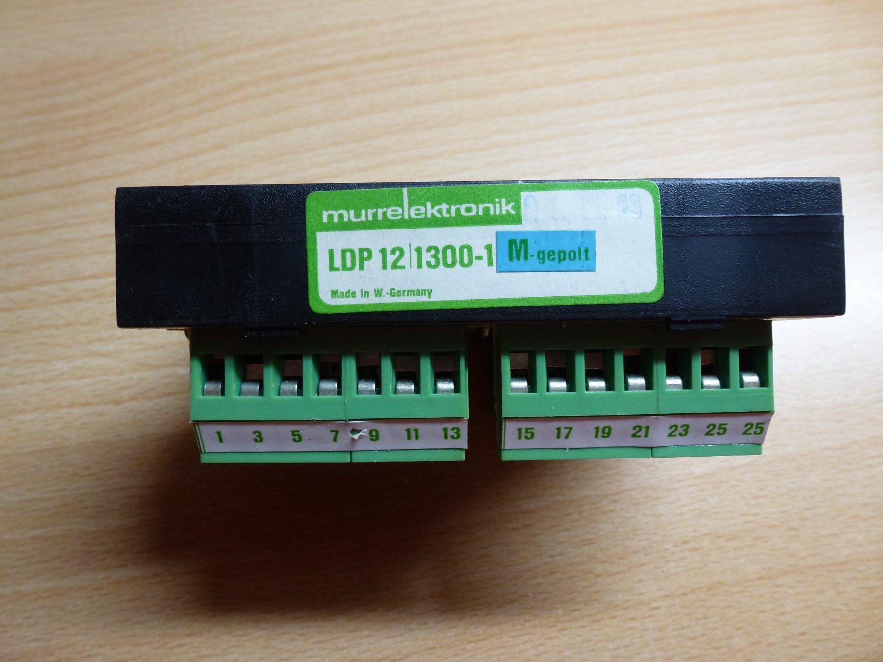 Composants électroniques: Diodenmodul – D'occasion à Hombrechtikon par Maloev17 2