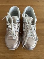 New Balance Sneaker Gr 40 rosa metallic
