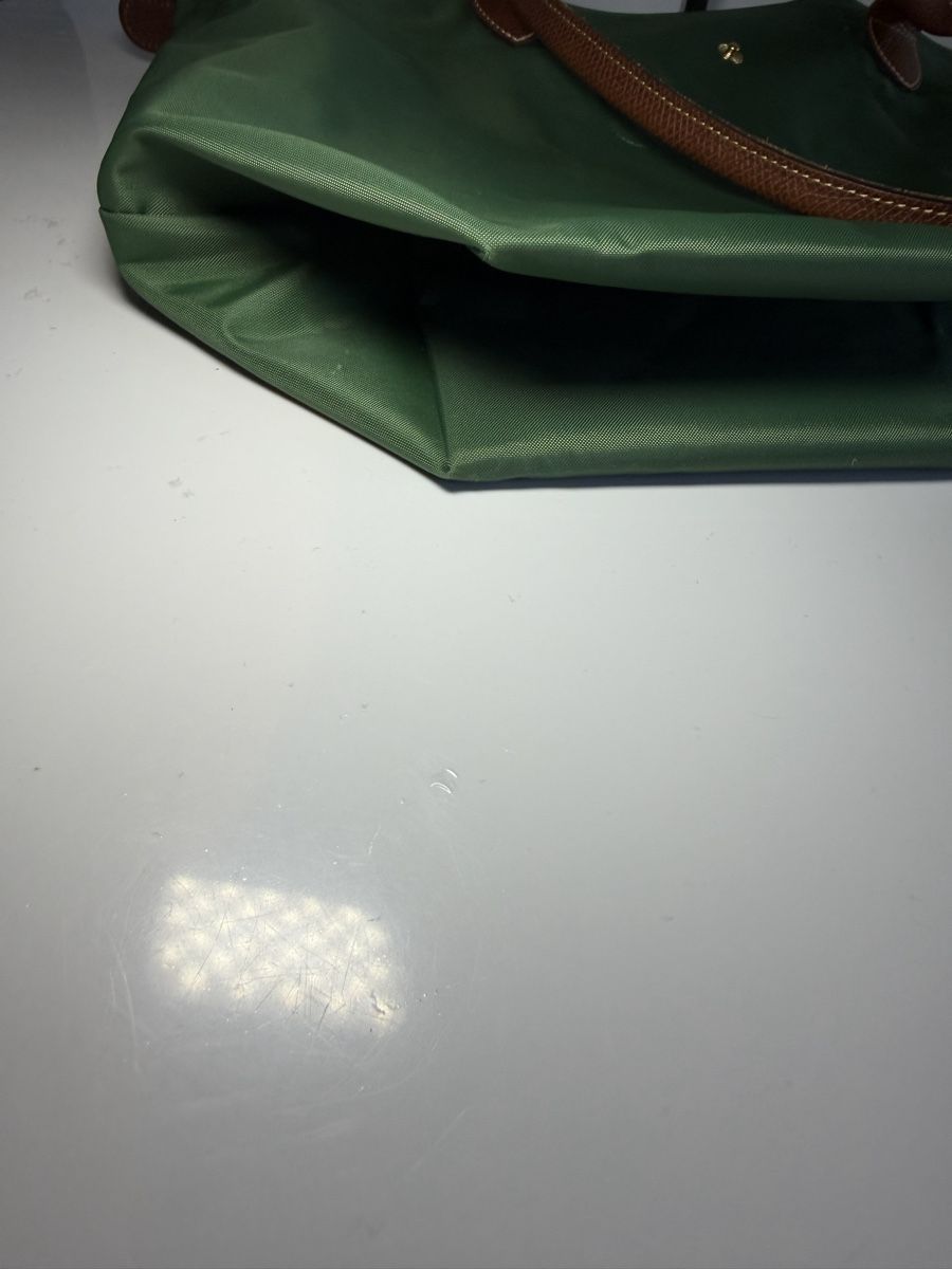 Longchamp Borse da donna: Longchamp Le Pliage L Original Shopper – Usato da Vionnaz venduto da b_f_d_r_g 4