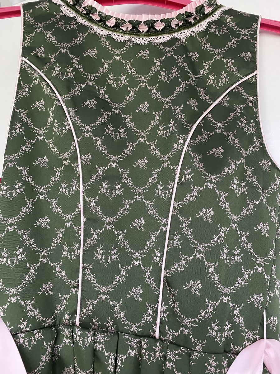 Krüger Robes: Wunderschönes Dirndl von Krüger in Gr. 34 – Neuf (Voir description) à Olten par ale_nb2x 4