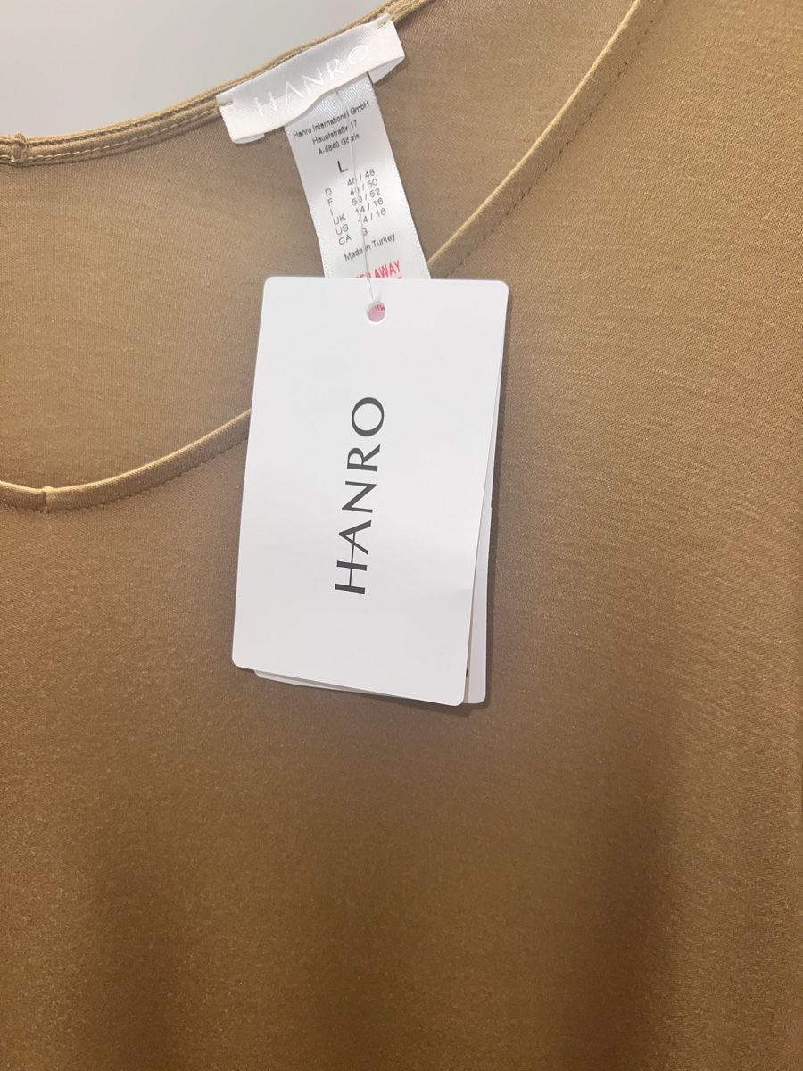 Hanro Negligees & Pigiami: Nachthemd HANRO L neu – Nuovo (secondo la descrizione) da Dornach venduto da samuti 2