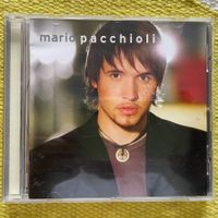 MARIO PACCHIOLI-MARIO PACCHIOLI
