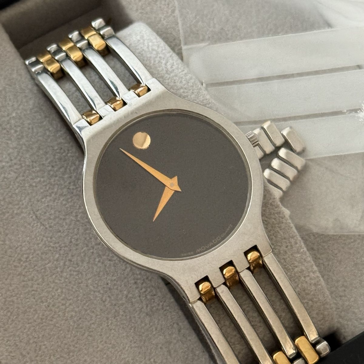Movado Orologi: Movado Esperanza – Usato da Villmergen venduto da Swiss2011 1