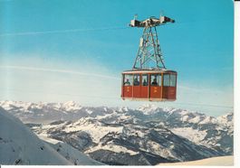 Les Diablerets 1988