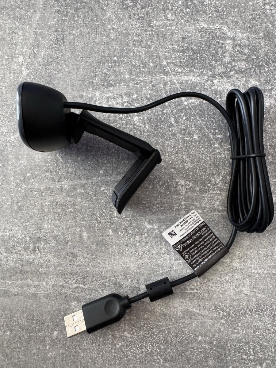 Logitech Webcam: Logitech Webcam C270 HD 720p – Nuovo (secondo la descrizione) da Bern venduto da Sa__lee 1
