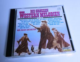 Die Grossen Western Melodien | CD [R4]