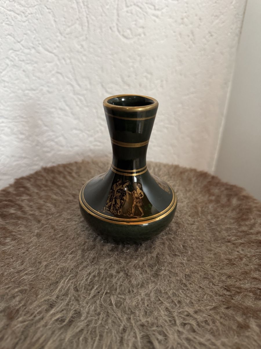 Vasi & Recipienti: Griechische Keramikvase – Usato da Bauma venduto da Michelle.05 3