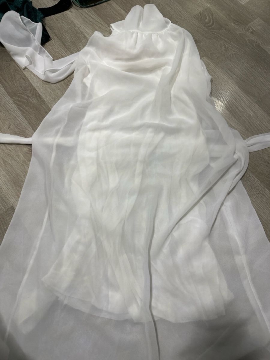 Kleider: Sommerkleid  – Gebraucht aus Oberentfelden von ulli03