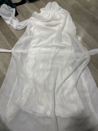 Sommerkleid 