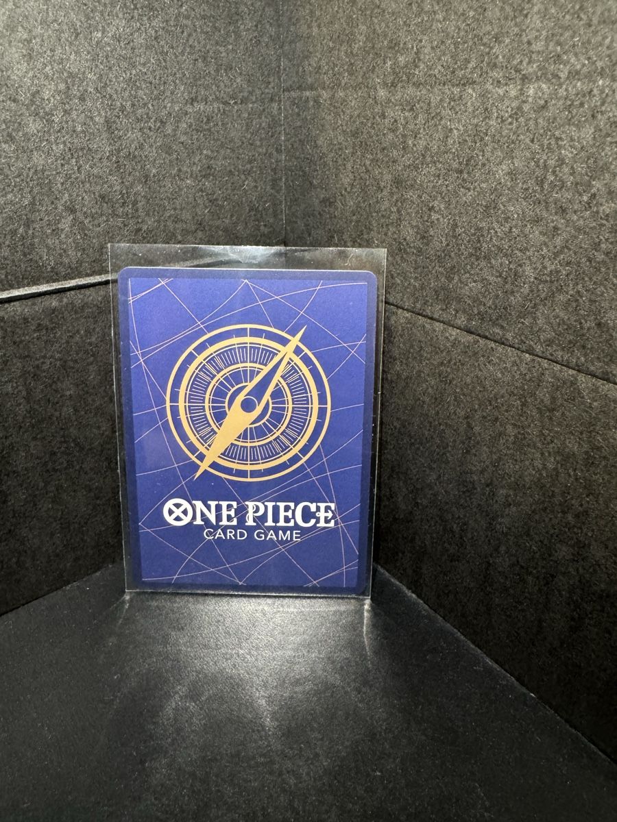 Bandai Sammelbilder & Trading cards: Black Maria - One Piece - OP08 - SR - Japanese - Mint  – Neu (gemäss Beschreibung) aus Bellinzona von TheCarden 2