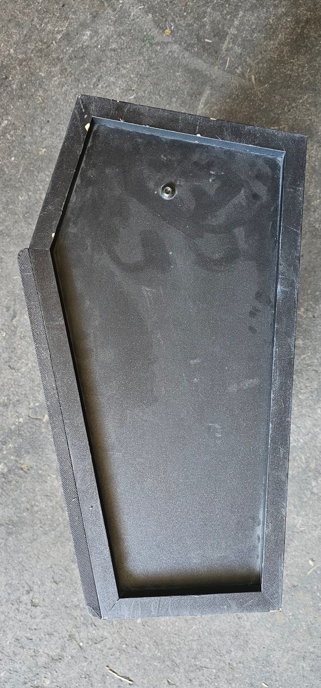 JBL Lautsprecher: JBL 8333 Surround 1 Stück – Gebraucht aus Birsfelden von missnamrit 6