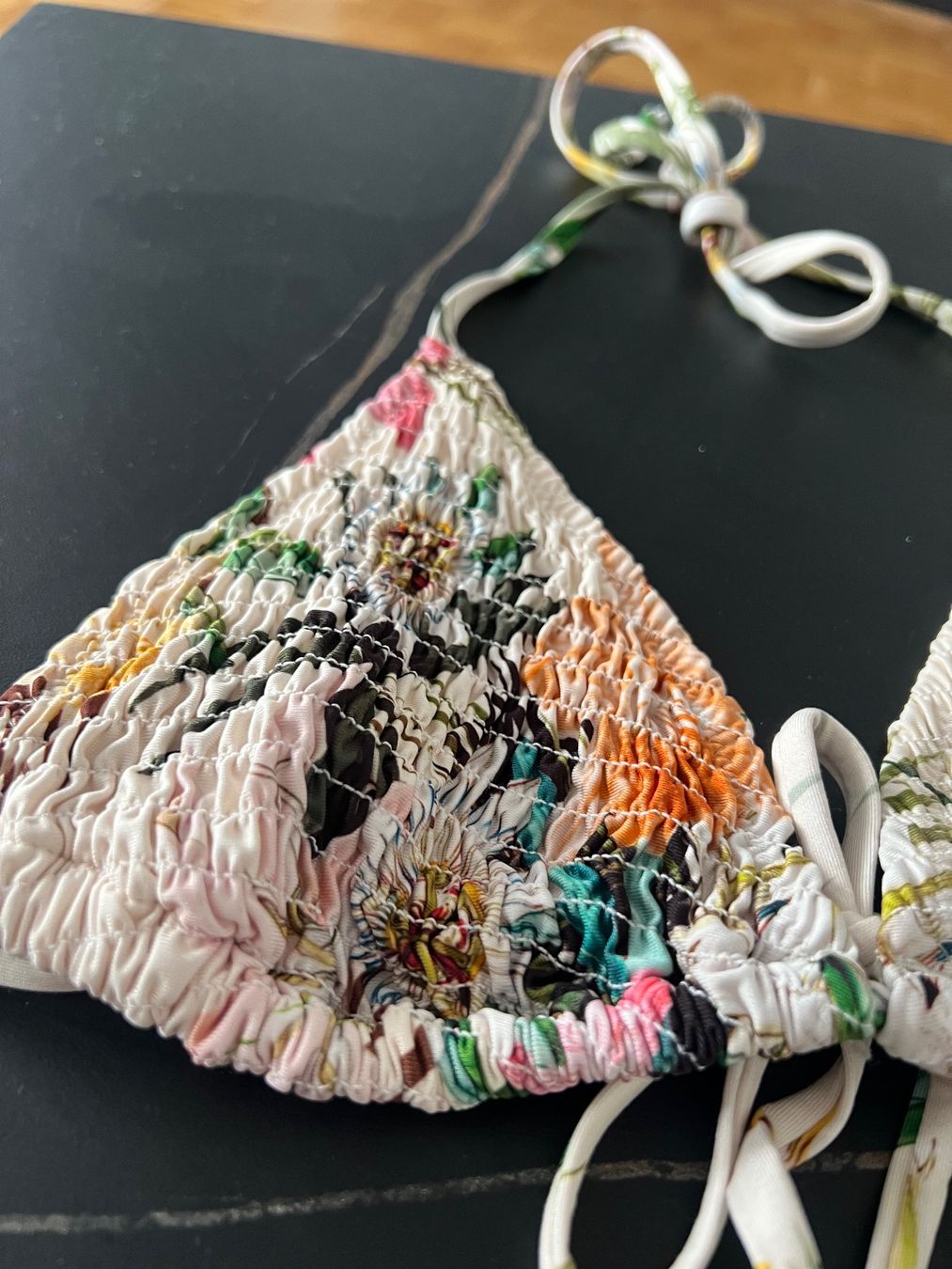 Maillots de bain & Bikinis: Bikini Oberteil – D'occasion à Zürich par car_26mh 1