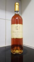 Chateau Suduiraut 2001  1er Grand cru Classe