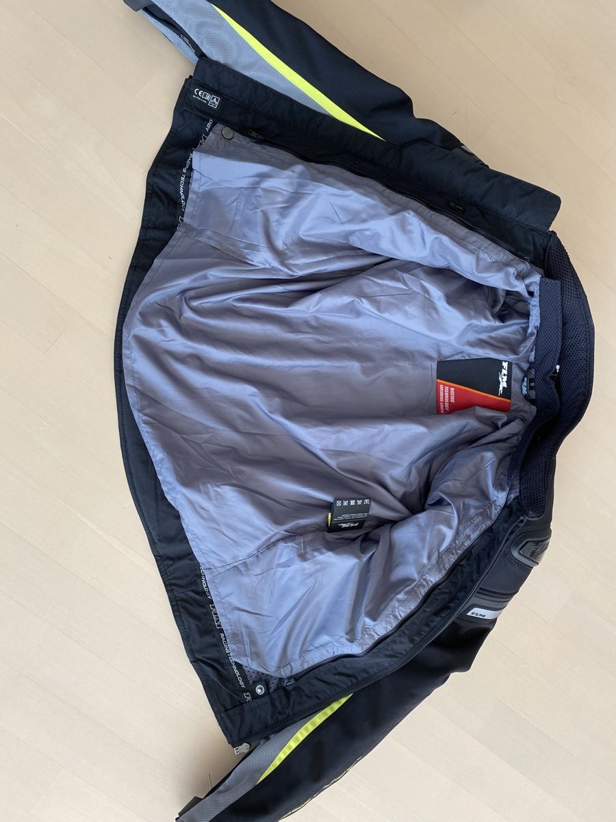 FLM Giacche: Motorrad Jacke Neu – Nuovo e nell'imballaggio originale da Kaltbrunn venduto da la77 4