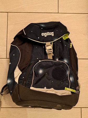 Ergobag Pack