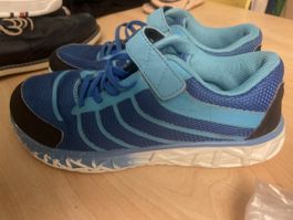Turnschuhe Vty Gr. 36 gebraucht