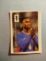 Eduardo Camavinga FRA FIFA 2026 Panini Coca Cola