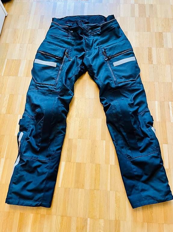 Pantaloni: Revit Sand 4 H2O Textilhose – Usato da Dachsen venduto da Hiluwe