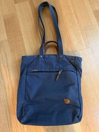 Fjällräven Tasche