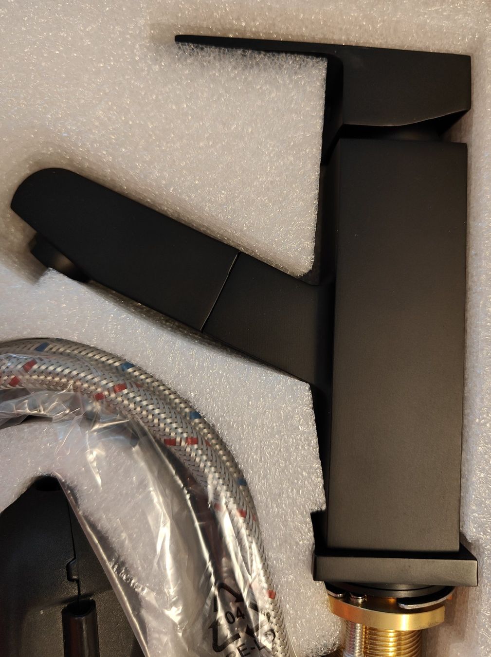 Rubinetteria: Auralum Sink faucet - neu! – Nuovo e nell'imballaggio originale da Rancate venduto da Solo_cose_belle 1