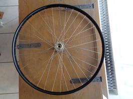 Fabrikneues Militärvelo Vorderrad