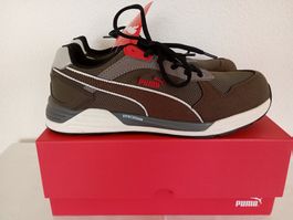 Puma Frontside Ivy Low S1 Sicherheitschuhe Grösse 43