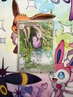 Pokemon Viscargot 095/085 CRI 