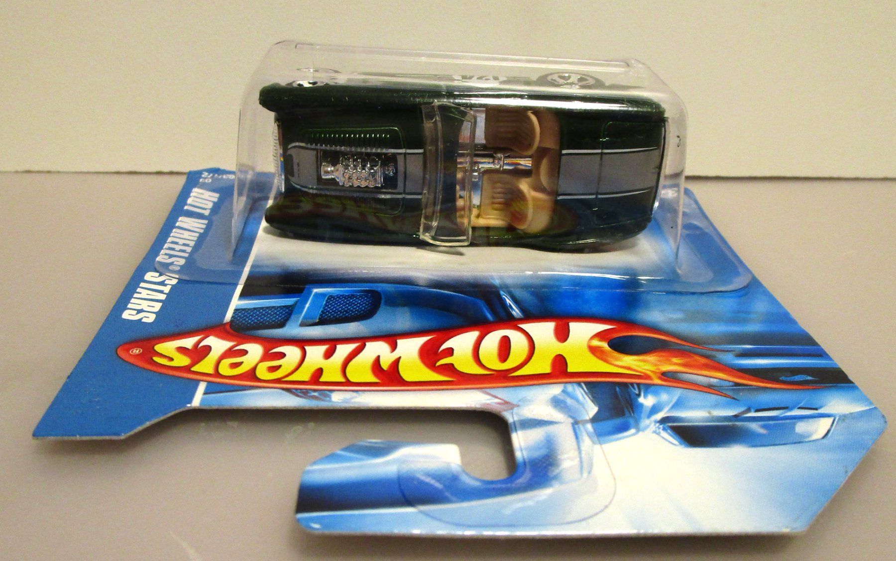 Hot Wheels Modellautos: HOT WHEELS AUSTIN HEALEY - M6985 – Neu und originalverpackt aus Chêne-Bourg von breno56 3