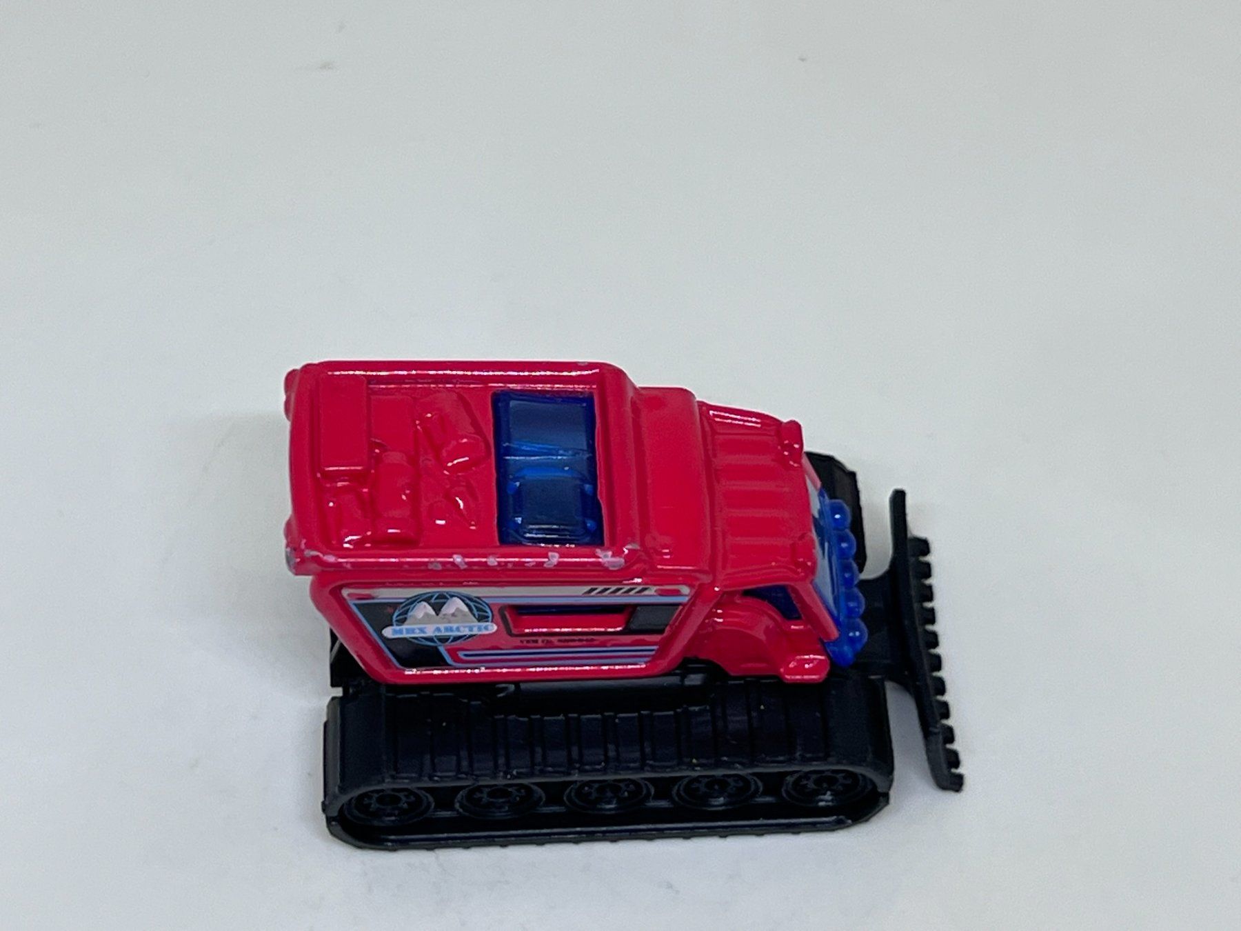 Matchbox Modellautos: Matchbox Blizzard Buster #178 – Gebraucht aus Wildegg von LaaBoutique 1