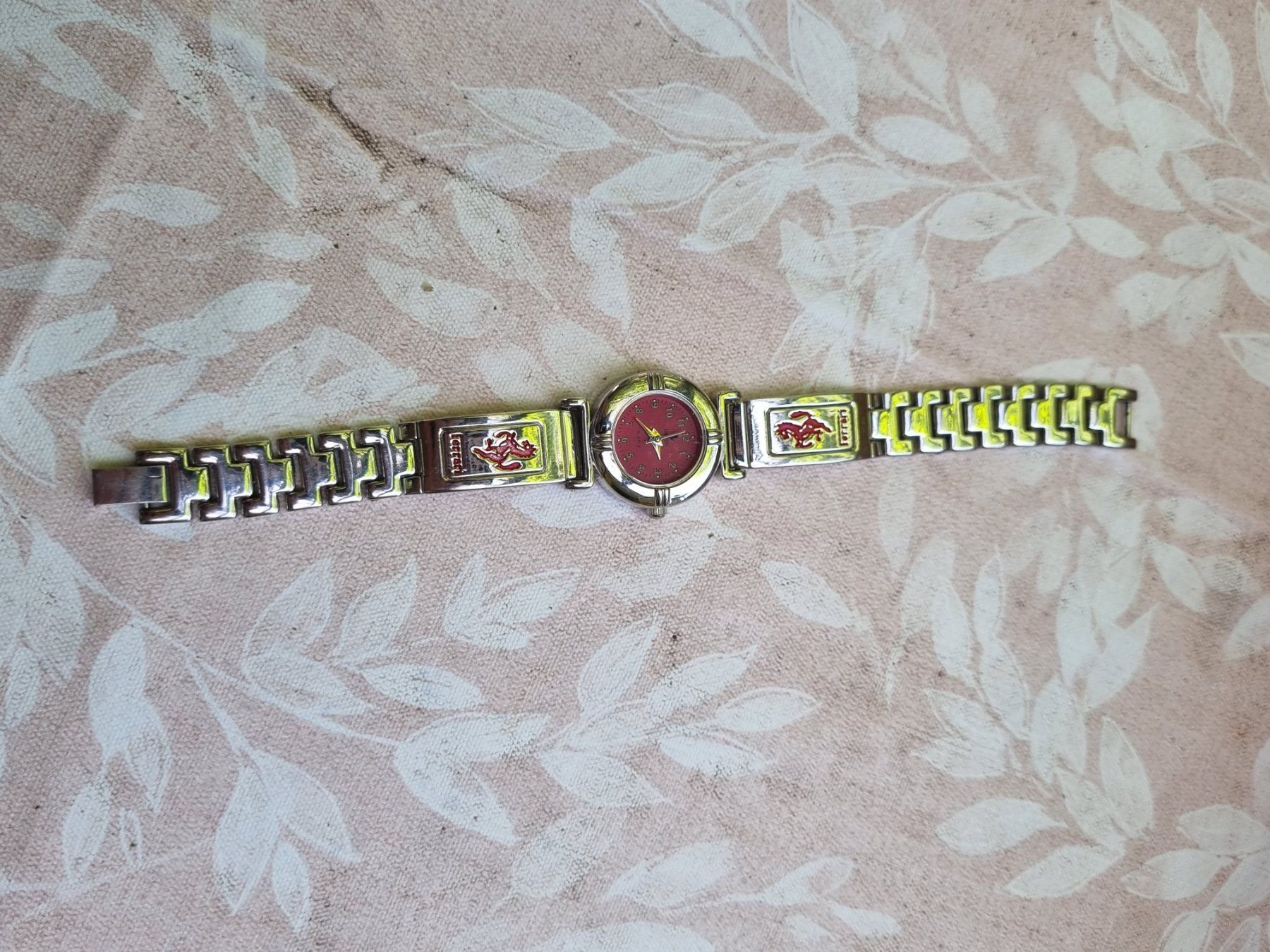 Ferrari Orologi: FERRARI UHR – Usato da Schaffhausen venduto da Leveron13