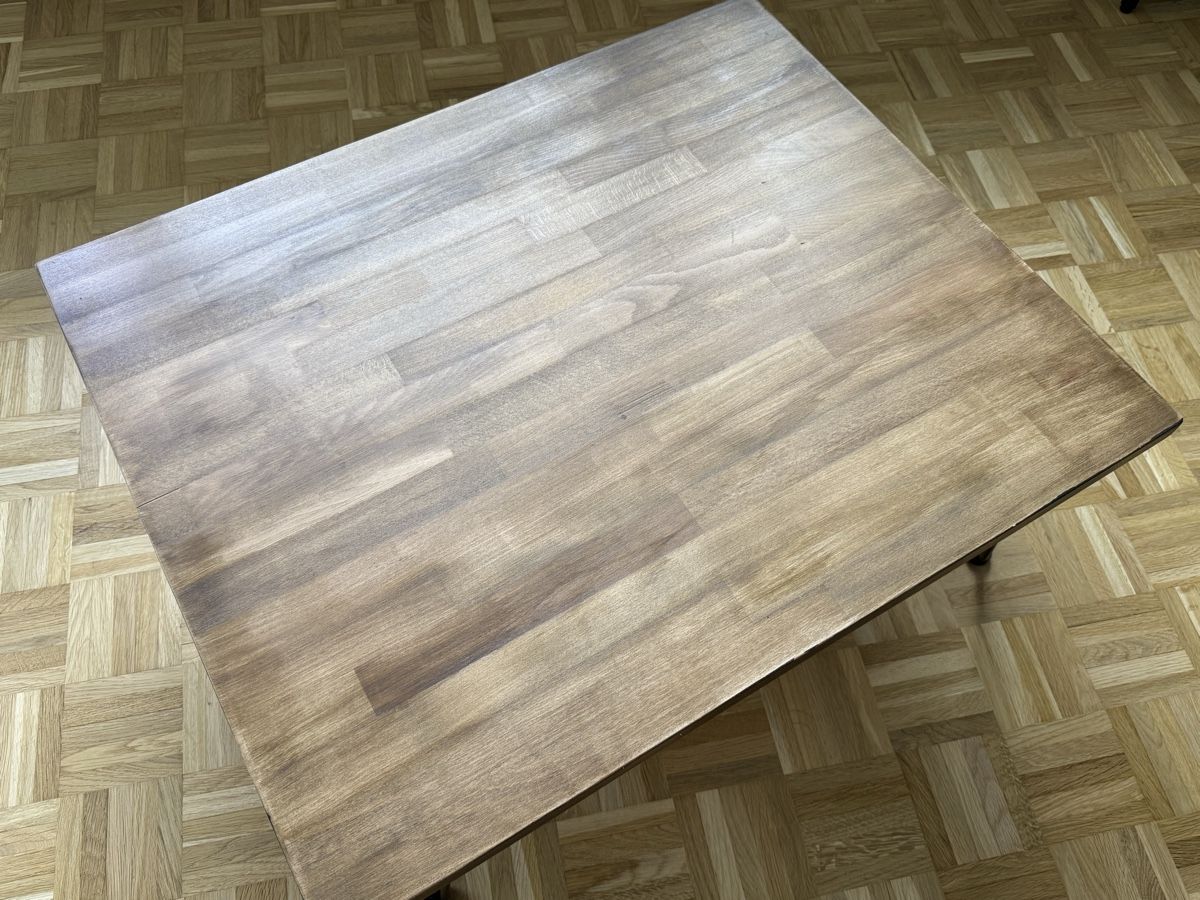 Tavoli: Industrial coffee table / floor desk – Usato da Oberrieden venduto da pio_d2vx 1