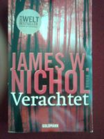 James Nichol  Verachtet
