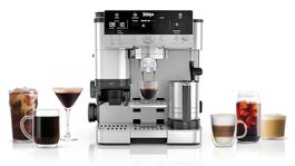 Ninja Luxe Café Premier ES601EU Kaffeemaschine 