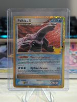 Palkia LV.X (30C GE 106) 30 Jahre DE