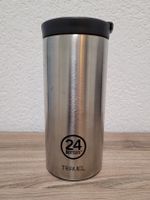 Bouteille isotherme 24Bottles Travel Tumbler, 600ml