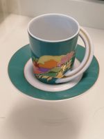 Rosenthal Espresso Sammeltasse Nr. 9