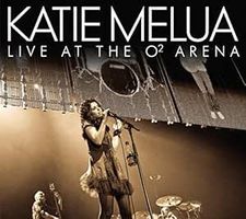 Katie Melua - Live at the O2 Arena (19 trax) *TOP*****