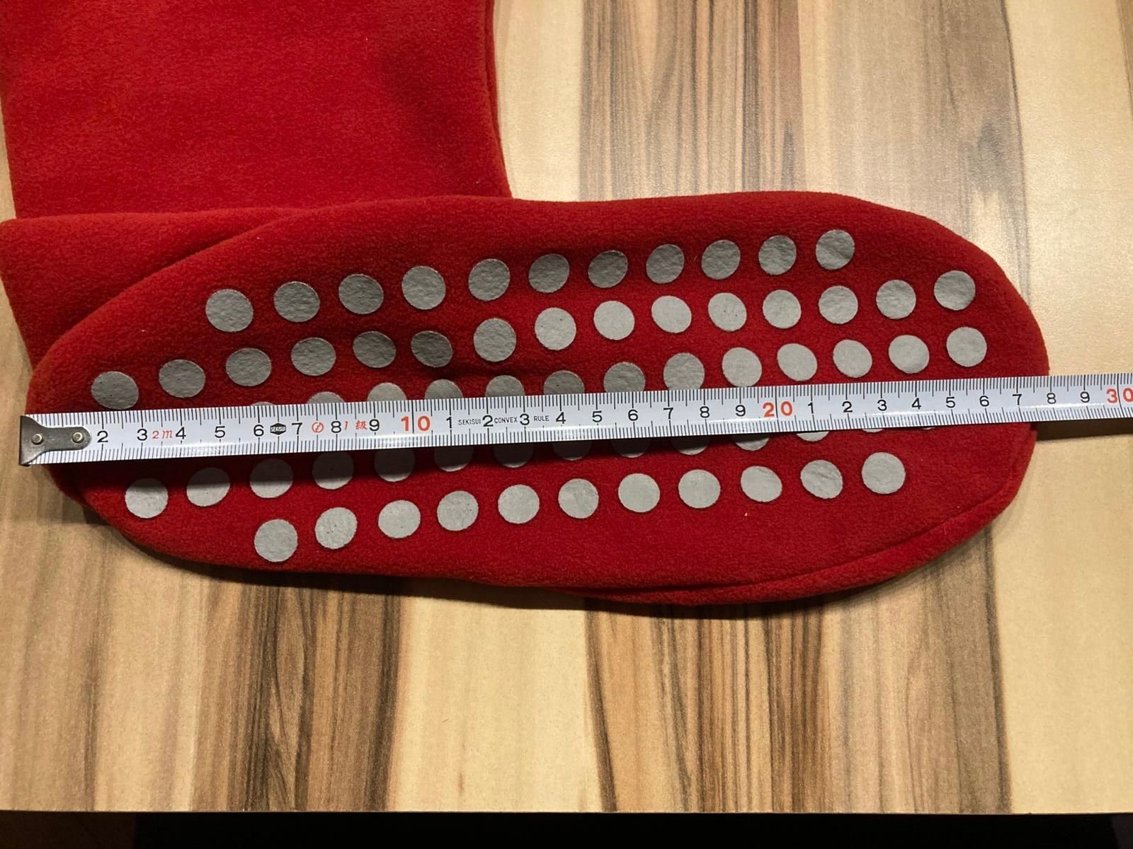 Calze: Anti Rutsch Socken  Grau L – Nuovo e nell'imballaggio originale da Aarwangen venduto da to-hirschi 2