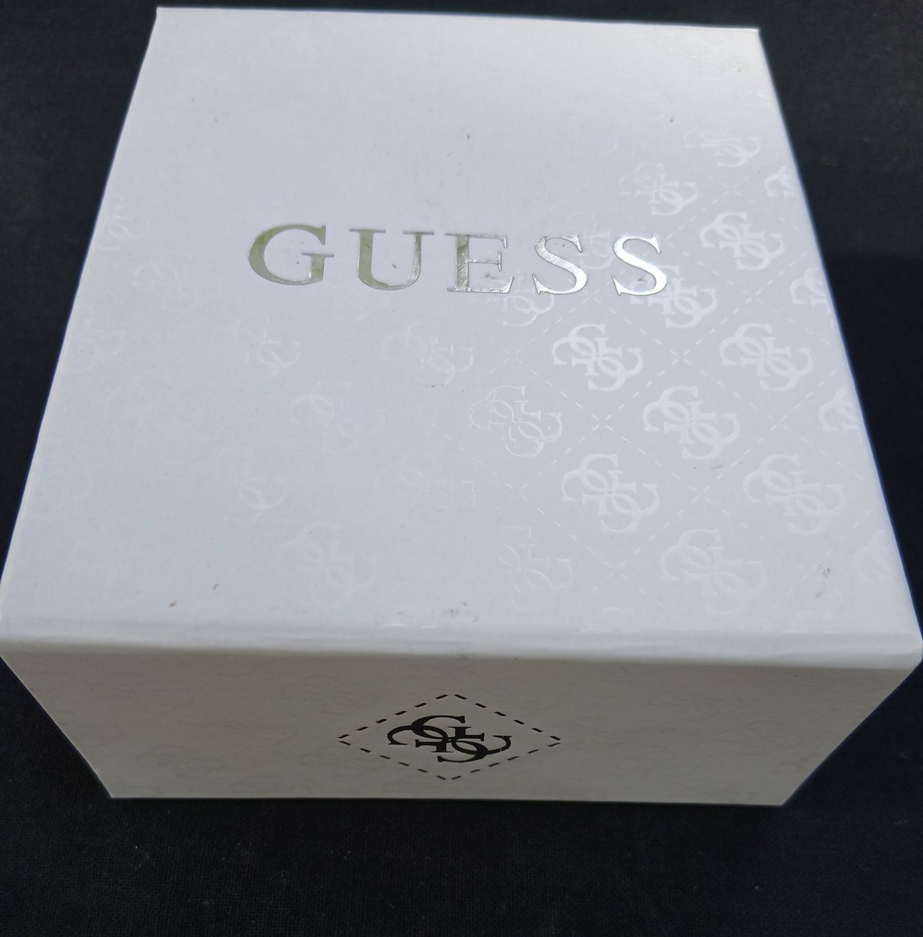 Guess Ketten: Guess Damenhalskette – Neu und originalverpackt aus Birsfelden von coccobello03 2
