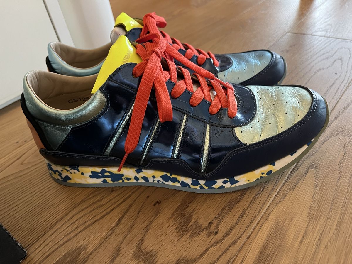 Dolce & Gabbana Damenschuhe: Sneaker  – Gebraucht aus Jona von Nipponsun 2