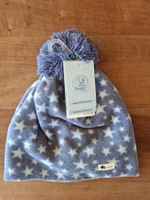 !!! NEU !!! Mütze / Kappe  Sterntaler 49 cm