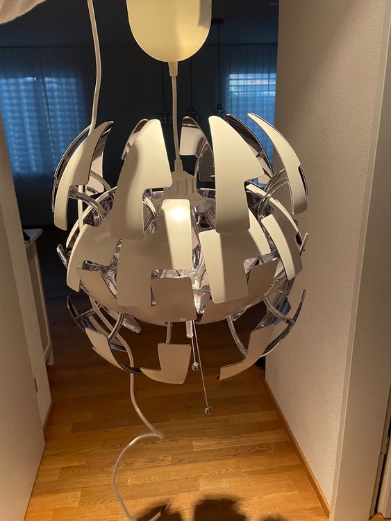 Ikea kugel lampe Kaufen auf Ricardo