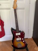 Reh Guitars Jazzmaster