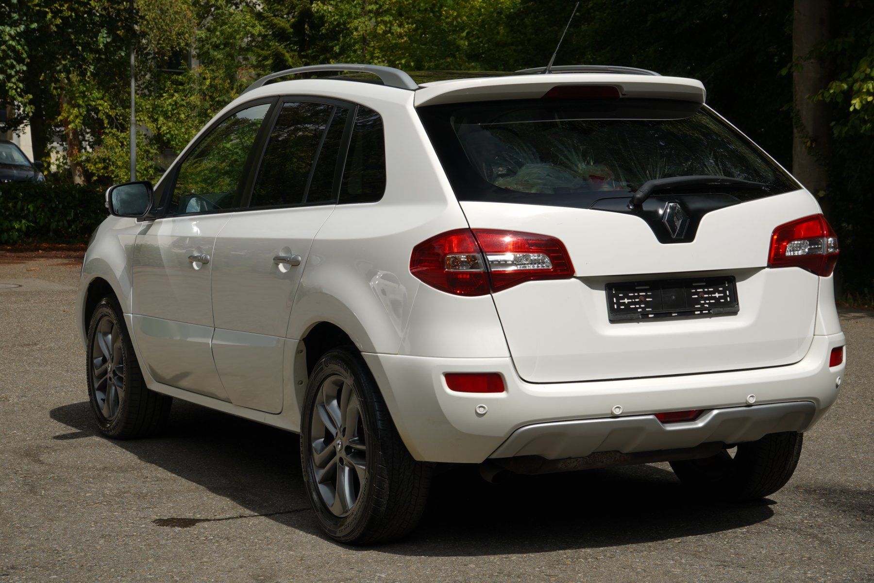 Renault Autos: Renault Koleos 2.0 dCi Bose 4x4 Automatic – Gebraucht aus Rüti b. Büren von Law_96 2