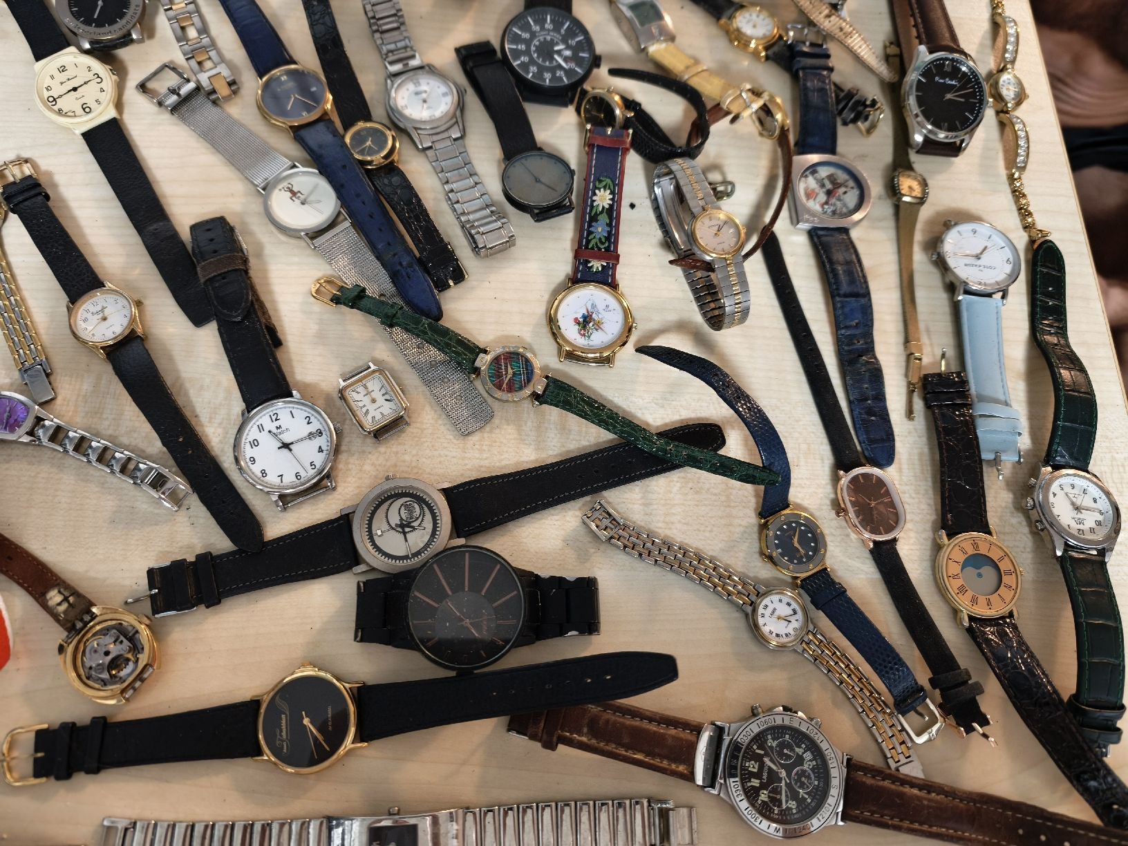 Uhren: Armbanduhr lot – Gebraucht aus Kreuzlingen von dad_9x7b 4