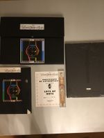 Swatch club No 2 avec sacoche, certificat, pins et catalogue